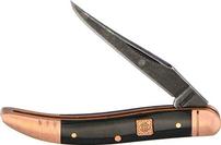 Copper Gentleman's Knife 202//133